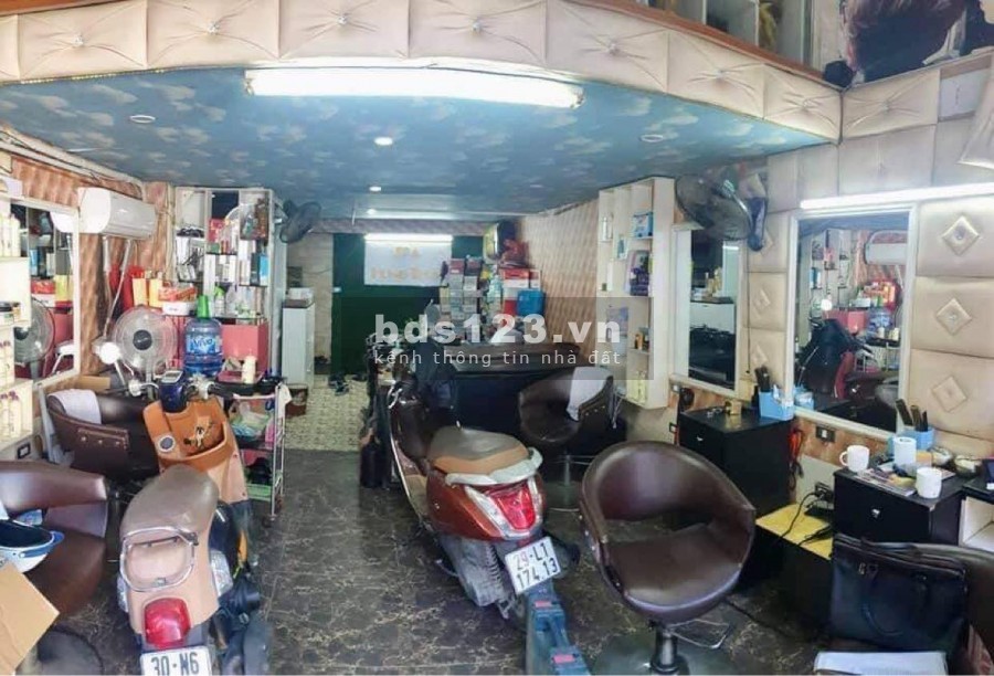 Ngõ to 63 Lê Đức Thọ, đường oto tránh kinh doanh thuận lợi, dt 40m2 5 tầng, giá 6.1 tỷ