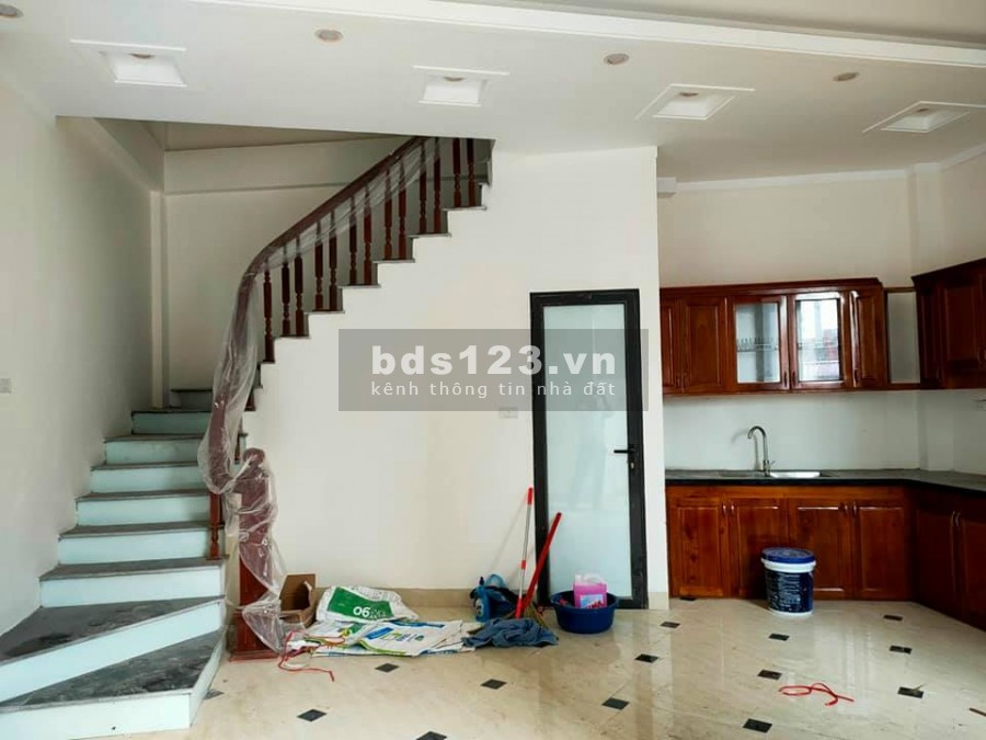 Bán nhà Kiến Hưng Hà Đông, ô tô đổ cổng diện tích 30m2 giá bán 3 tỷ