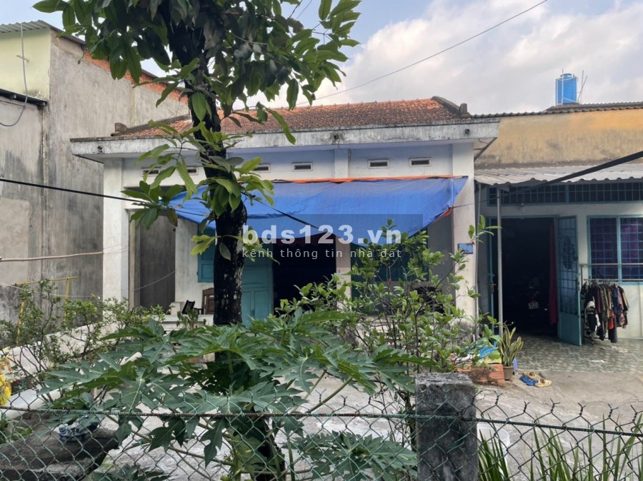 Bán nhà nát Nguyễn Ảnh Thủ, Quận 12, diện tích 136m2, dt…