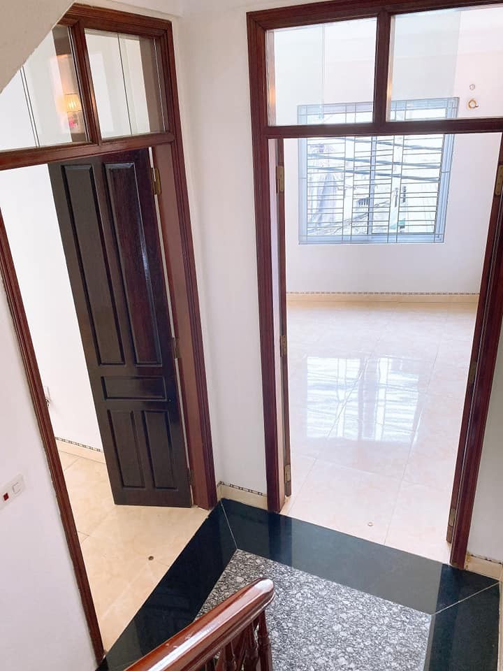 Bán Nhà Mậu Lương 36m2, Lô Góc 2 Thoáng, Gần Ô tô, Nhà Đẹp Ở Ngay Giá Nhỉnh 2 Tỷ