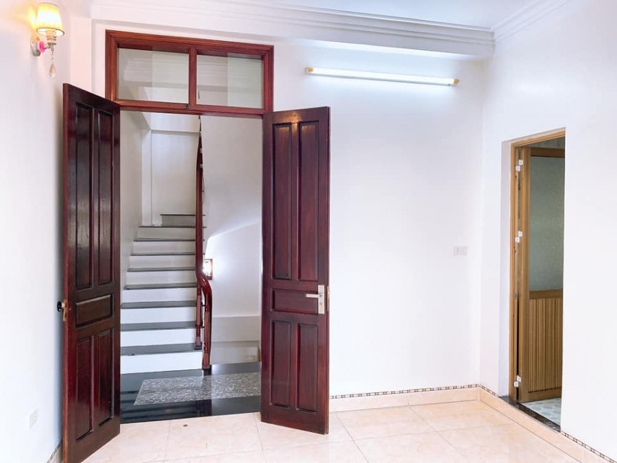 Bán Nhà Mậu Lương 36m2, Lô Góc 2 Thoáng, Gần Ô tô, Nhà Đẹp Ở Ngay Giá Nhỉnh 2 Tỷ