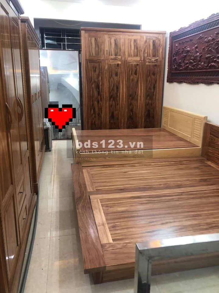 Bán nhà Tô Hiệu, Hà Đông ô tô tránh, ngõ thông, kinh doanh, dt 52m2, 5 tầng, giá 6 tỷ