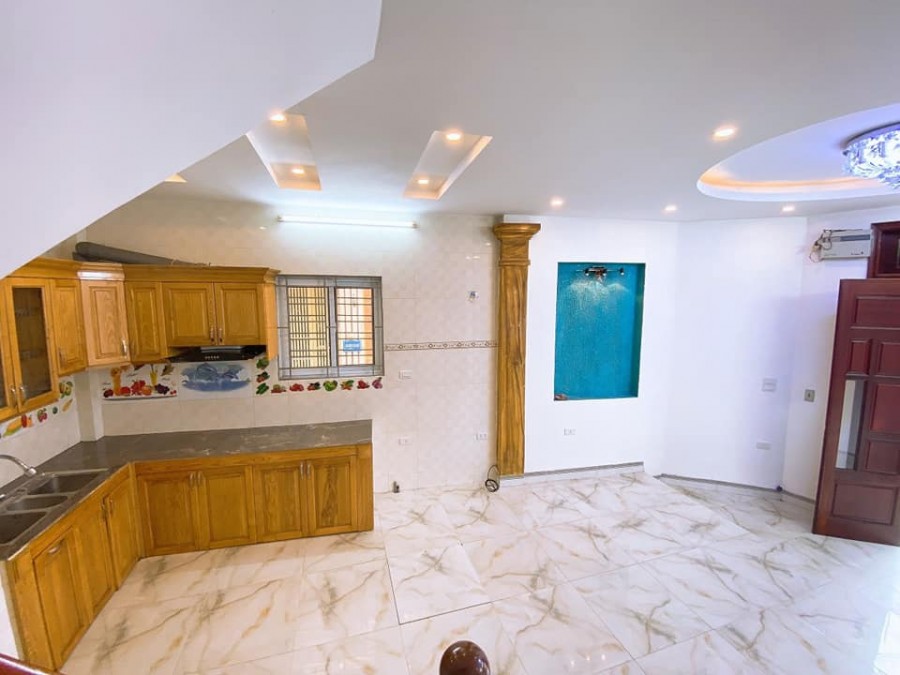 Bán Nhà Mậu Lương 36m2, Lô Góc 2 Thoáng, Gần Ô tô, Nhà Đẹp Ở Ngay Giá Nhỉnh 2 Tỷ