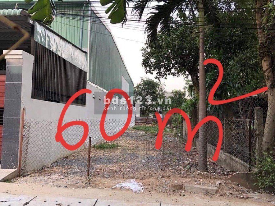 Lô đất quá đẹp cho anh chị đầu tư mùa COVID.Sang tên trong ngày