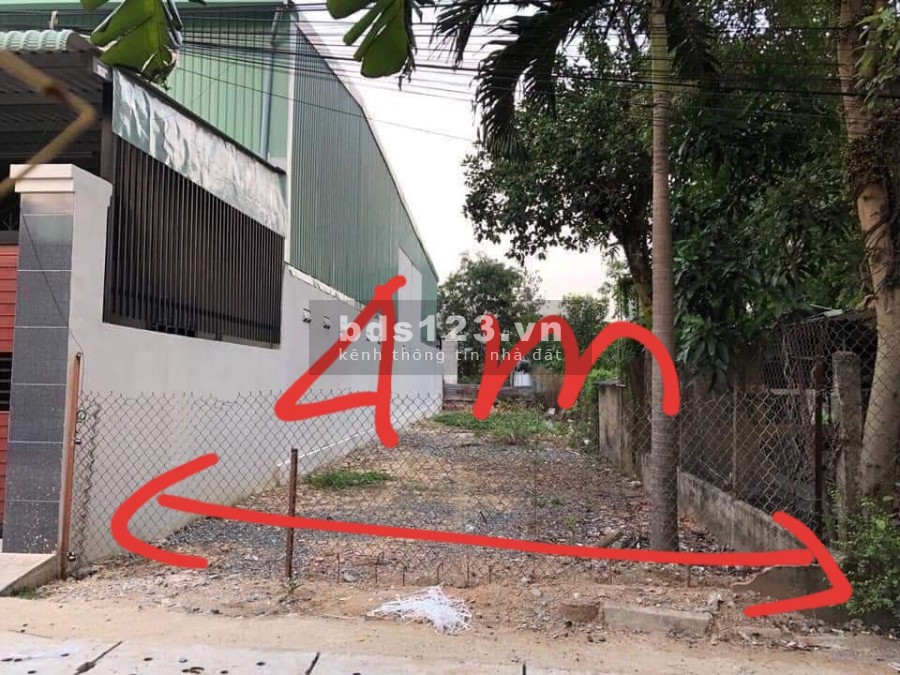 Lô đất quá đẹp cho anh chị đầu tư mùa COVID.Sang tên trong ngày