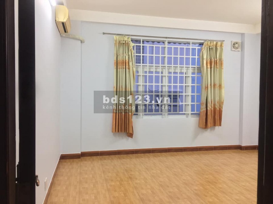 Cho thuê nhà mặt tiền khu dân cư Sông Đà, Hiệp Bình Chánh, Thủ Đức 16 triệu/tháng