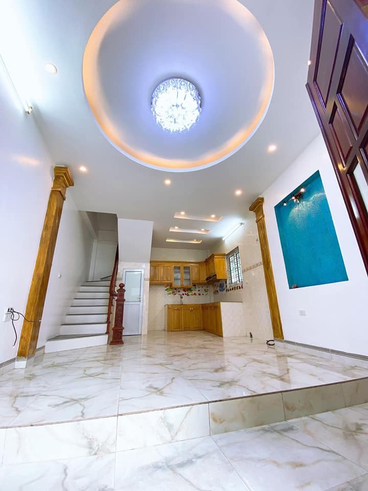 Bán Nhà Mậu Lương 36m2, Lô Góc 2 Thoáng, Gần Ô tô, Nhà Đẹp Ở Ngay Giá Nhỉnh 2 Tỷ