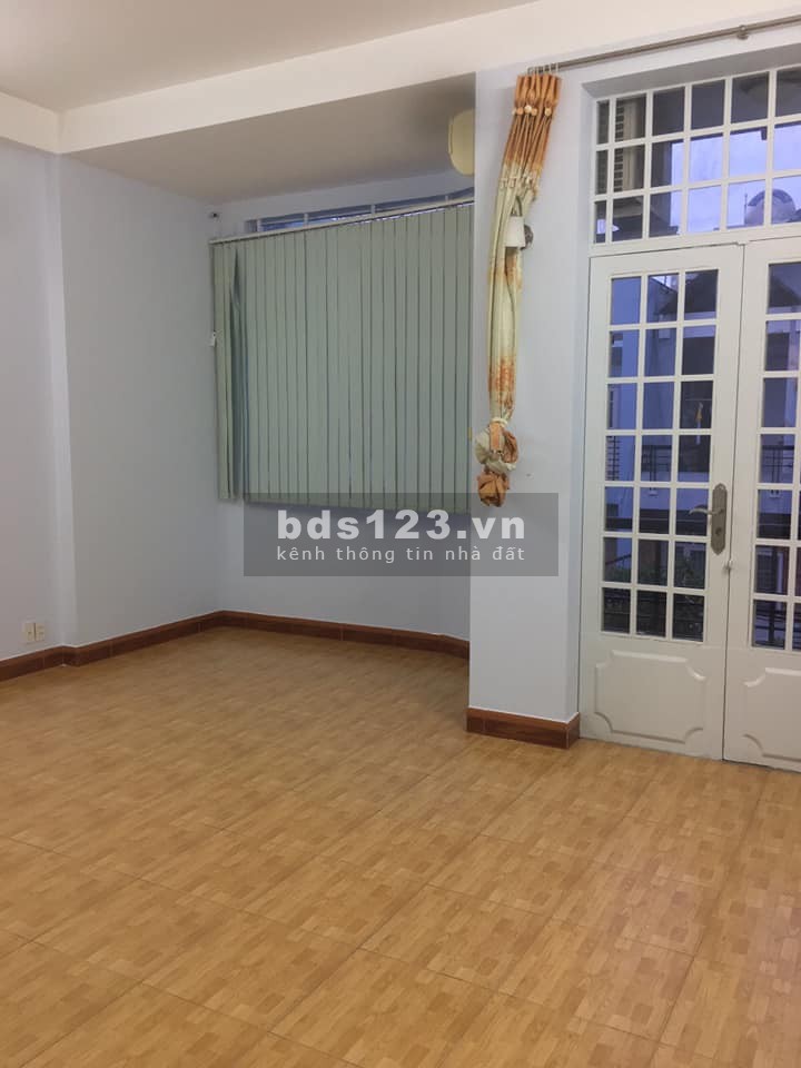 Cho thuê nhà mặt tiền khu dân cư Sông Đà, Hiệp Bình Chánh, Thủ Đức 16 triệu/tháng