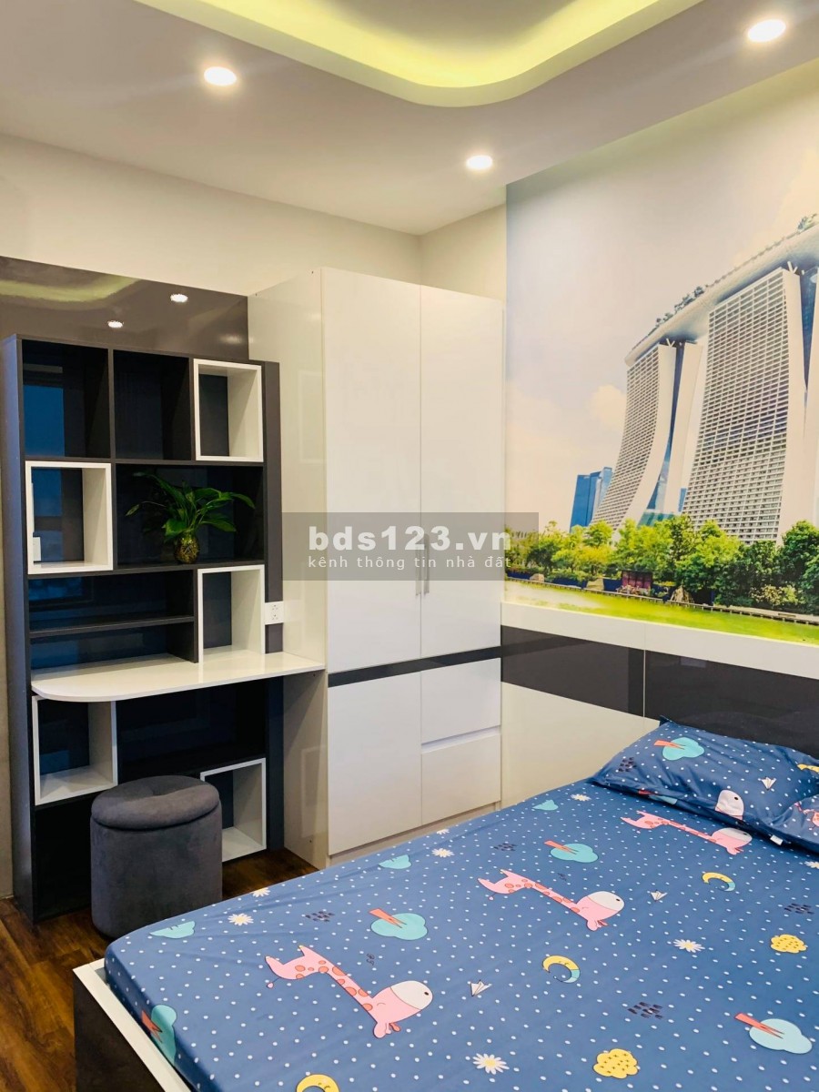 Căn 3PN_105m2 - cc Palm Heights An phú Q2 cho thuê 18 triệu. LH 0986.225.*** (Thông Lê)