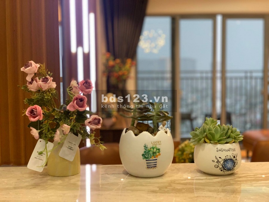 Căn 3PN_105m2 - cc Palm Heights An phú Q2 cho thuê 18 triệu. LH 0986.225.*** (Thông Lê)
