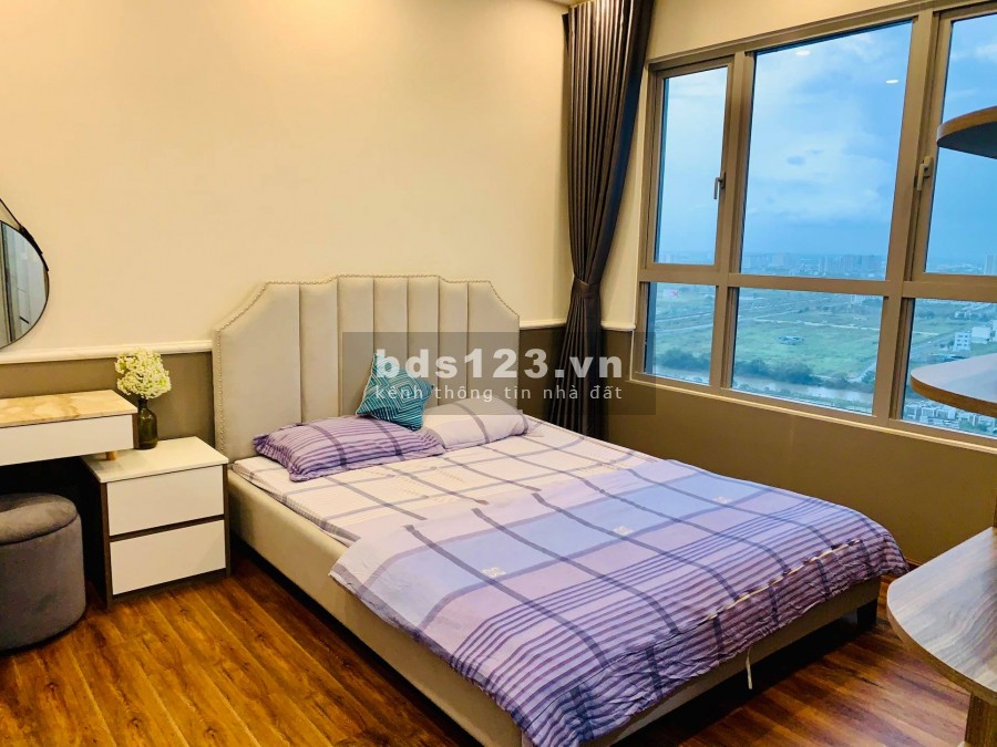 Căn 3PN_105m2 - cc Palm Heights An phú Q2 cho thuê 18 triệu. LH 0986.225.*** (Thông Lê)
