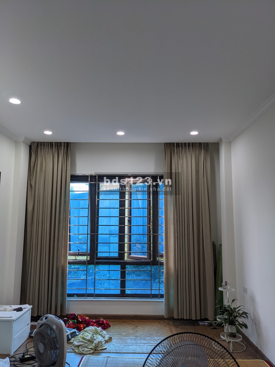 Bán nhà 32,1m 5 tầng, Tây Mỗ, ô tô KIA qua nhà giá chỉ 2,65 tỷ chỉ 1 căn duy nhất