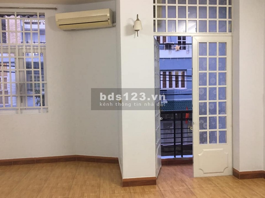 Cho thuê nhà mặt tiền khu dân cư Sông Đà, Hiệp Bình Chánh, Thủ Đức 16 triệu/tháng