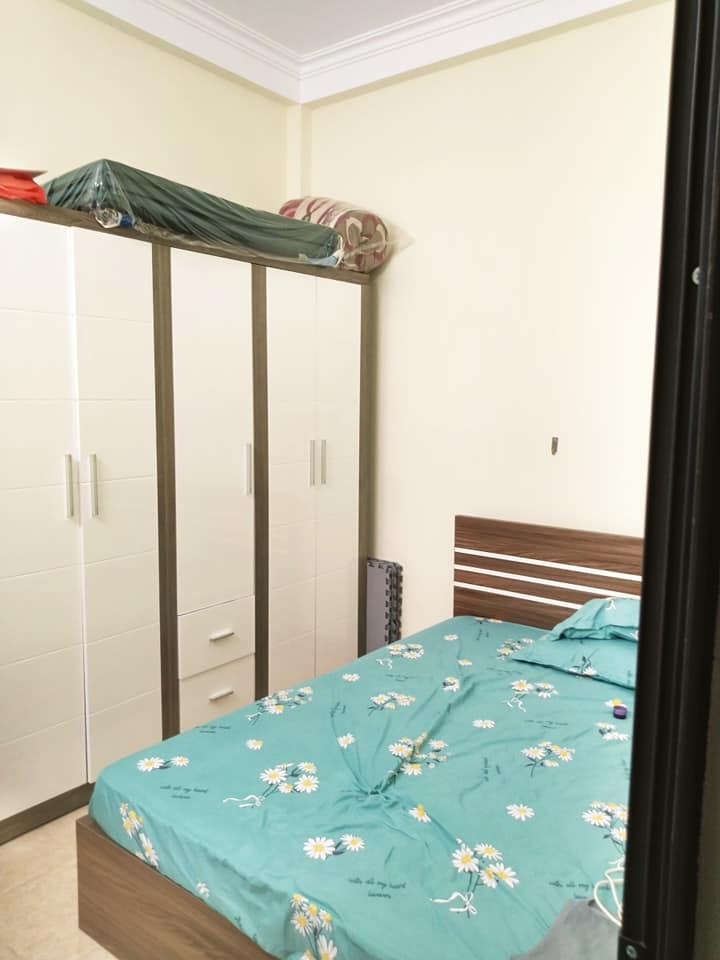 Bán Nhà Ngô Quyền 35m2, Gần Oto, Sân Chơi Trước Nhà Siêu…