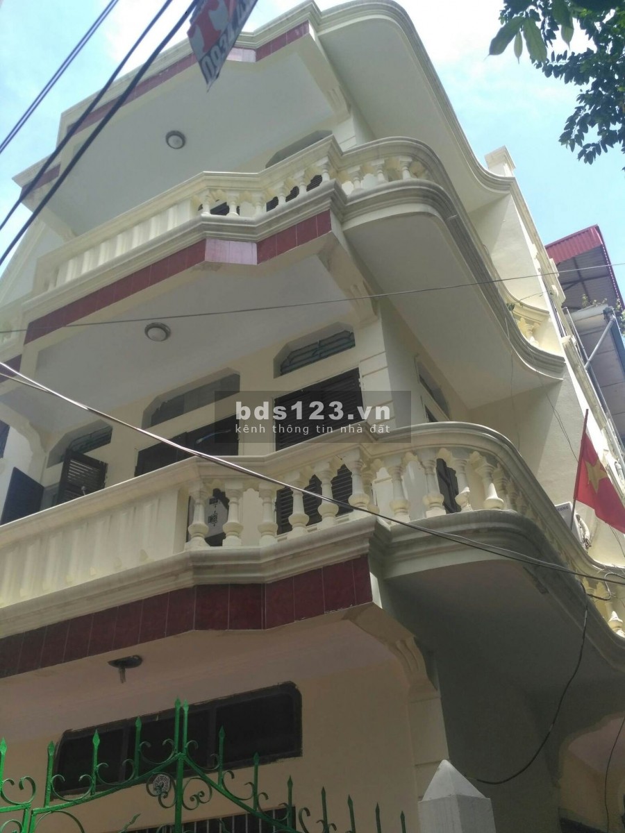 Hít! Bán nhà mặt phố Trâu Quỳ- Gia Lâm, 2 ô tô tải tránh, 73 m2, 5m mặt tiền, nhỉnh 7 tỷ