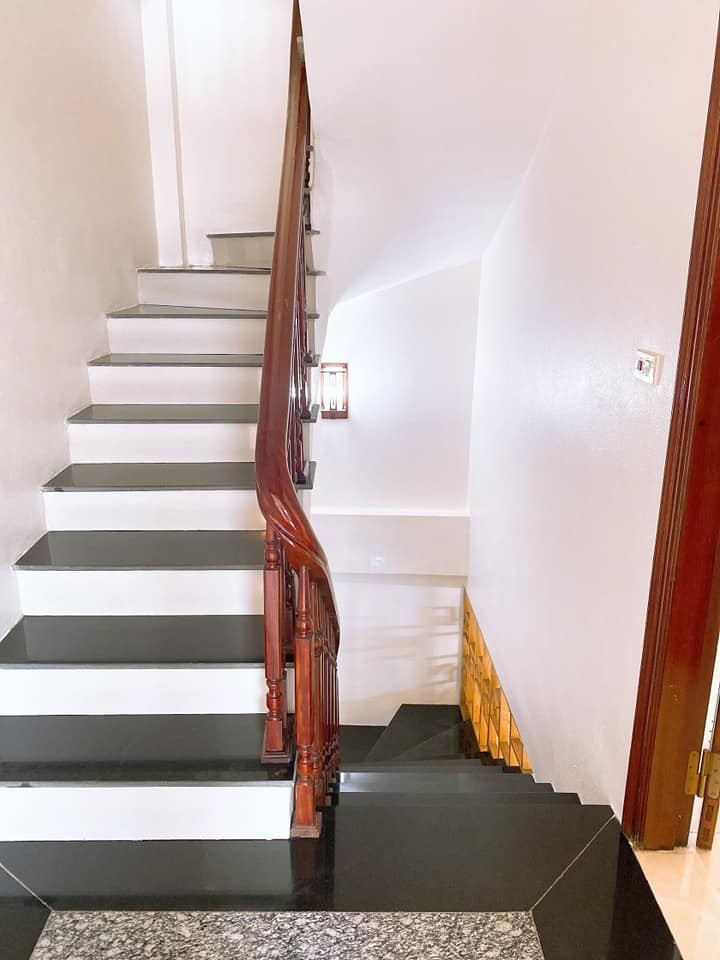 Bán Nhà Mậu Lương 36m2, Lô Góc 2 Thoáng, Gần Ô tô, Nhà Đẹp Ở Ngay Giá Nhỉnh 2 Tỷ