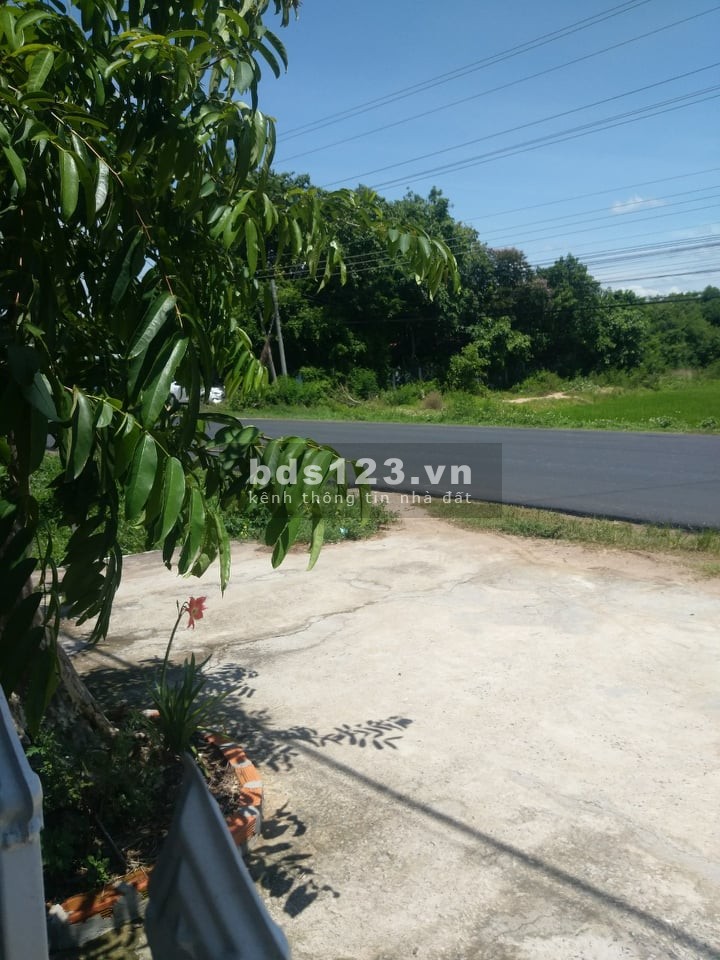 Nhà nguyên căn giá thấp tại Ma Lâm Hàm Thuận Bắc, giá bán 2.6 tỷ
