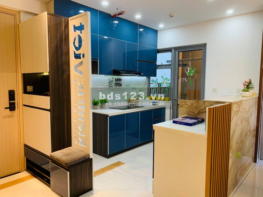 Căn 3PN_105m2 - cc Palm Heights An phú Q2 cho thuê 18 triệu. LH 0986.225.*** (Thông Lê)