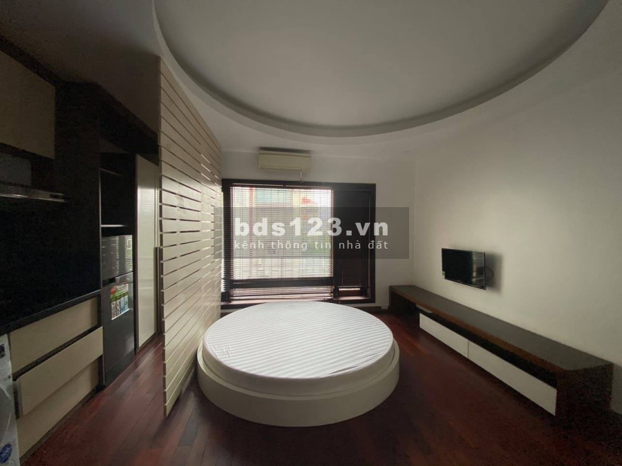 Siêu đẹp đường 800A Phùng Chí Kiên, diện tích 80m, gara bán tải, lên phố hay sân bay rất thuận tiện.