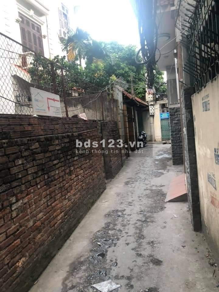 Đất Âu Cơ, dt 161m2, mt 8m, 2 mặt thoáng, xây homestay, building giá 12,9 tỷ