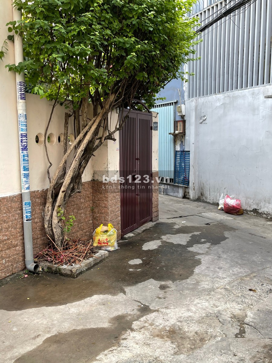 Bán nhà trung tâm Quận 10, giá bán 5.9 tỷ, có thương lượng, liên hệ 0944682049