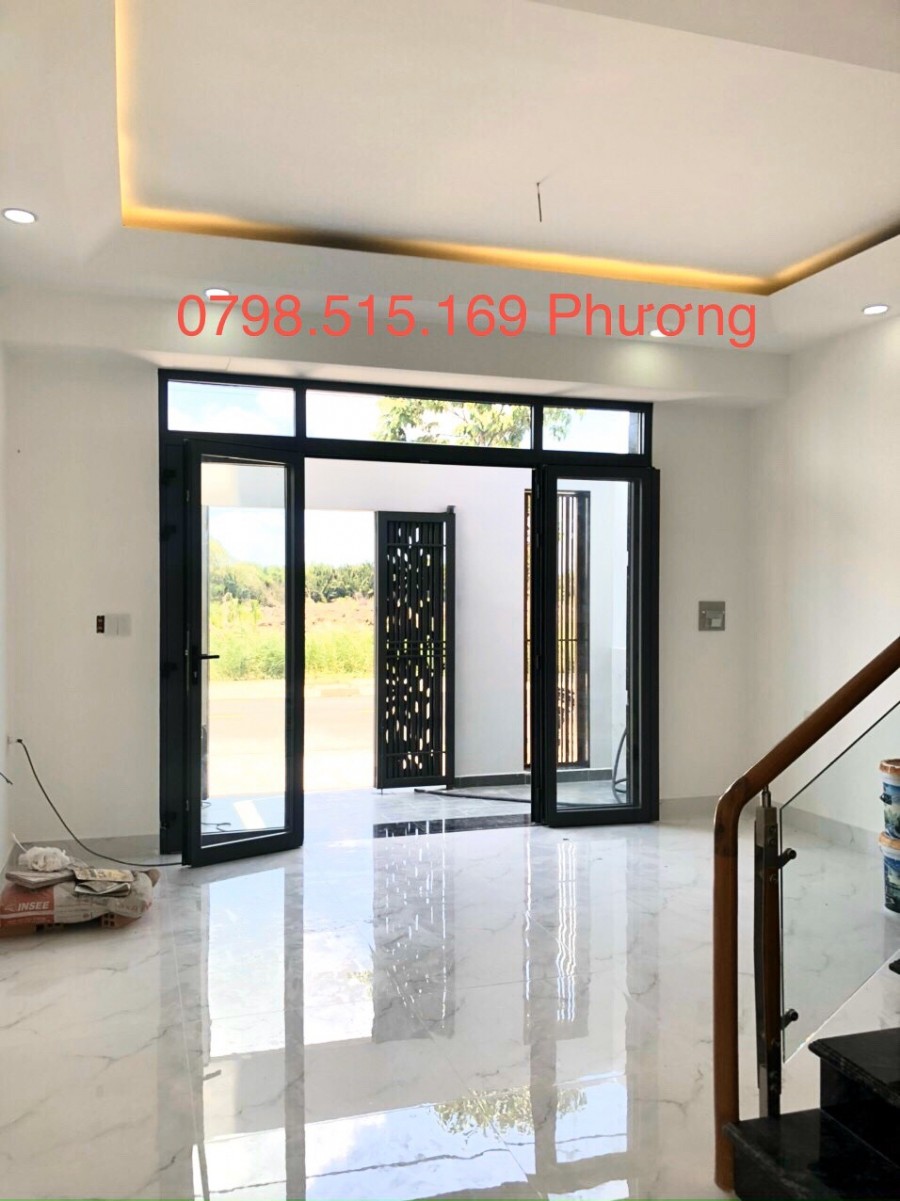 Bán nhà giá rẻ căn nhà mơ ước siêu sang siêu xịn, sổ hồng riêng