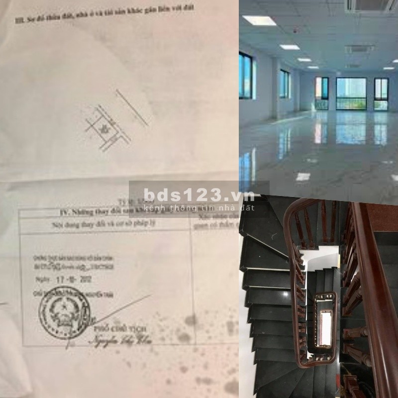 Bán nhà phố Hoàng Diệu, trung tâm Quận Hà Đông, rất hiếm, kinh doanh đinh, giá 10 tỷ