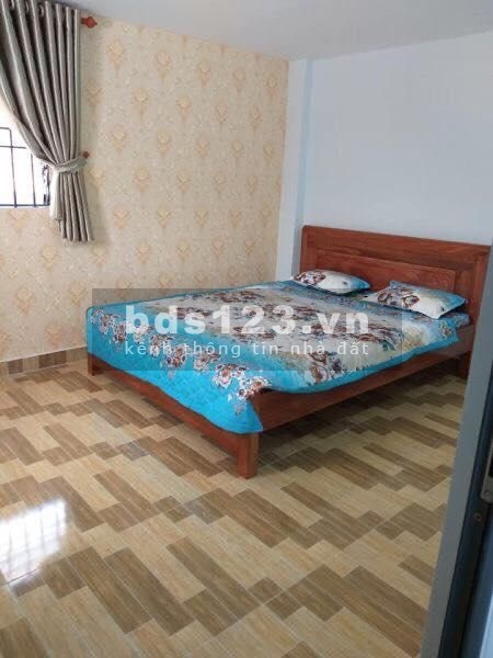 Quang Trung diện tích 48m2 giá 4.7 tỷ Phường 10 Gò Vấp, liên hệ 0981977938