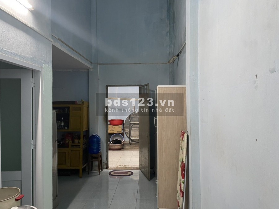 Bán nhà nát Nguyễn Ảnh Thủ, Quận 12, diện tích 136m2, dt…