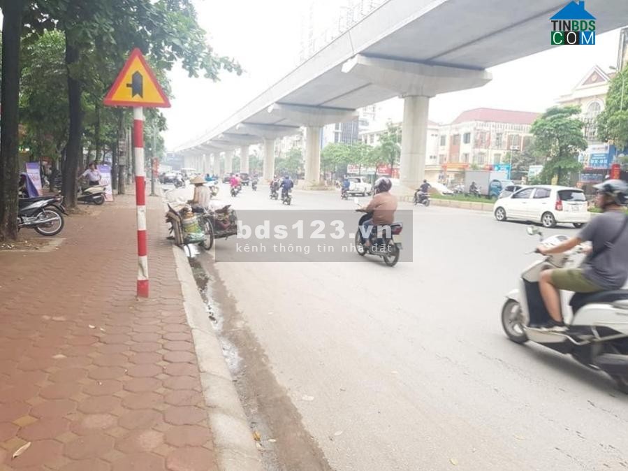 Chính chủ bán nhà ngõ 304 Hồ Tùng Mậu, 4.1 tỷ, 50m2, 4 tầng, Lh Minh 0398 238688