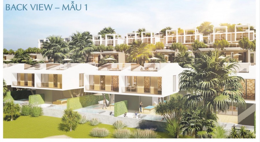 Waikiki - Tầm Nhìn Triệu USD Trên Độ Cao 70 - 80M cam kết lợi nhuận 12% / Năm Trong 2 Năm, lhcc