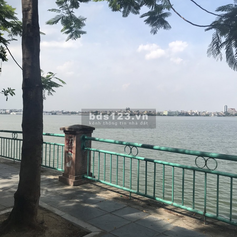 Chính chủ bán nhà Thụy Khê, Tây Hồ, Hà Nội dt 63m2 x6t, giá bán 13,9 tỷ