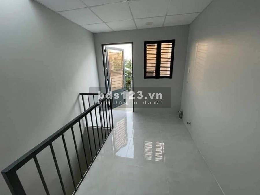 Nhà mới Phú Thọ Hòa Tân Phú dtsd 45m2 giá bán chỉ 2tỷ35, lh 0964134846