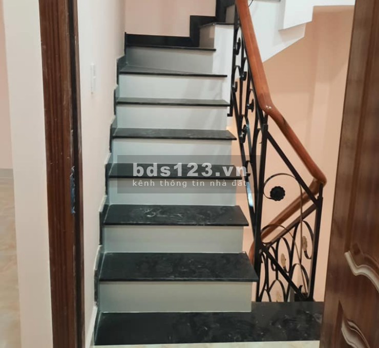 Bán nhà Mới 5 tầng! 3PN lớn Thống Nhất, P.11, GV 31m2 giá 3,57 tỷ TL