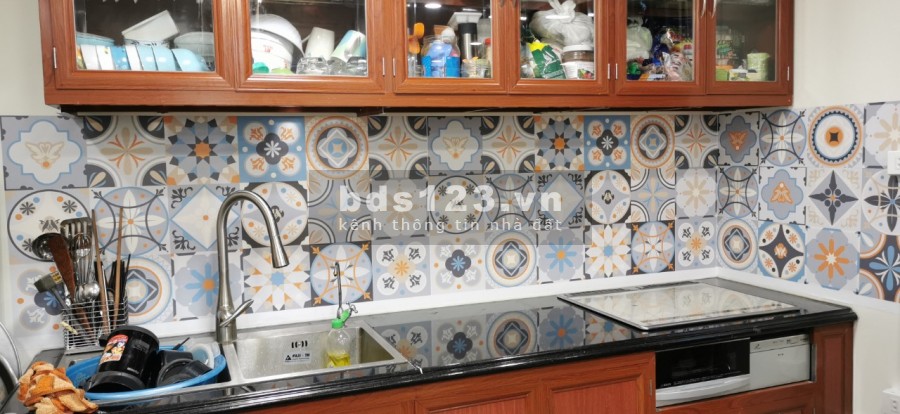 Bán chung cư căn góc đẹp 64m2, tầng 3 C4 Lương Định Của, Kim Liên Đống Đa, giá chỉ 1.8 tỷ 0968689436