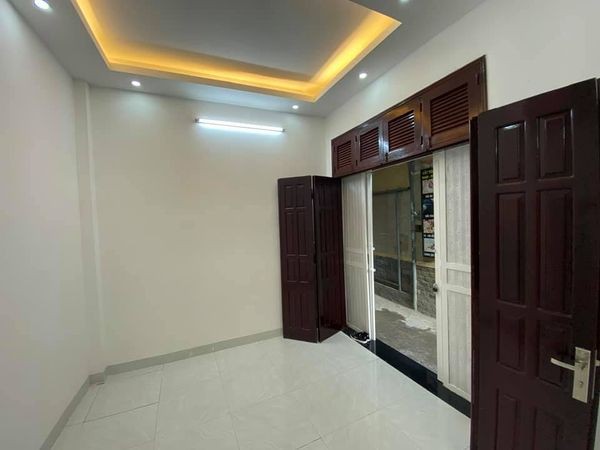 Ban Nhà định công Thượng nhà đẹp ở luôn- 33m2 x 4 tầng, giấ 3.45 tỷ, full tiện ích