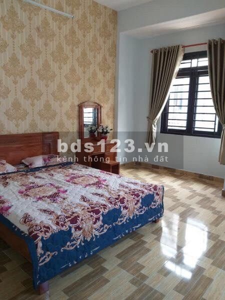 Quang Trung diện tích 48m2 giá 4.7 tỷ Phường 10 Gò Vấp, liên hệ 0981977938