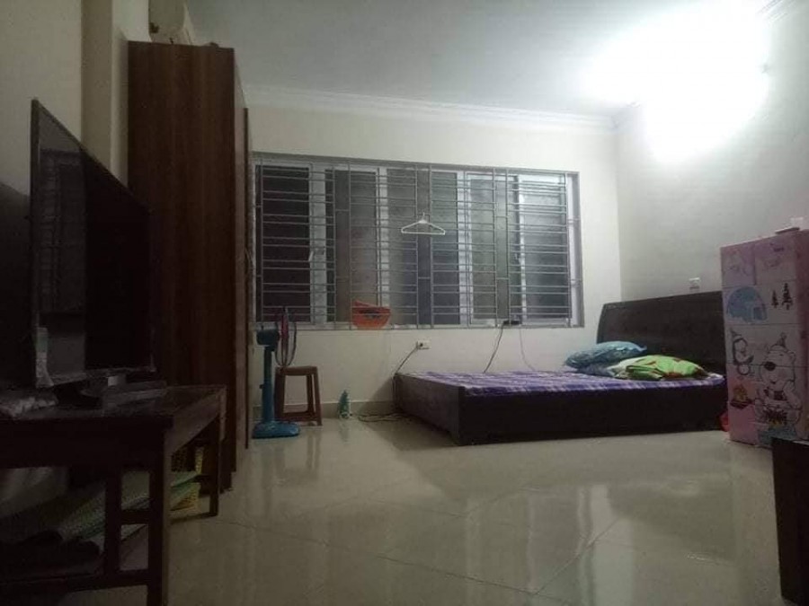 Trường Chinh, Ngõ thông, Gần Oto, KD, Nở hậu, 40m*4T, 4.2 tỷ, 0888104444