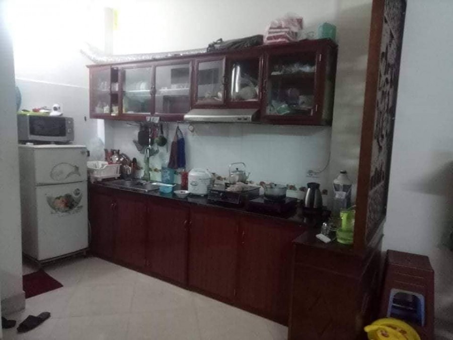 Trường Chinh, Ngõ thông, Gần Oto, KD, Nở hậu, 40m*4T, 4.2 tỷ, 0888104444