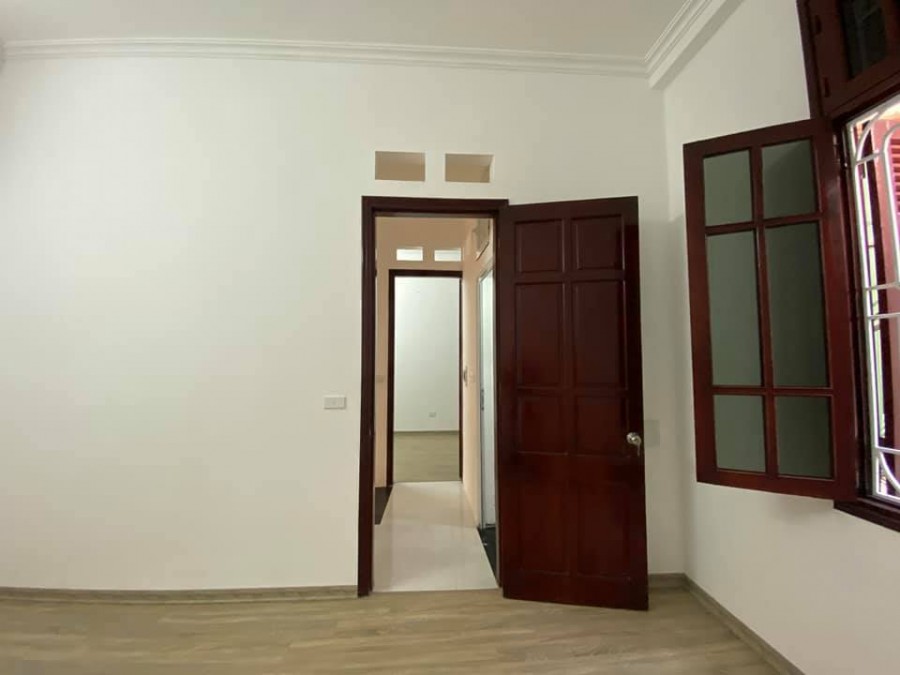 Ban Nhà định công Thượng nhà đẹp ở luôn- 33m2 x 4 tầng, giấ 3.45 tỷ, full tiện ích