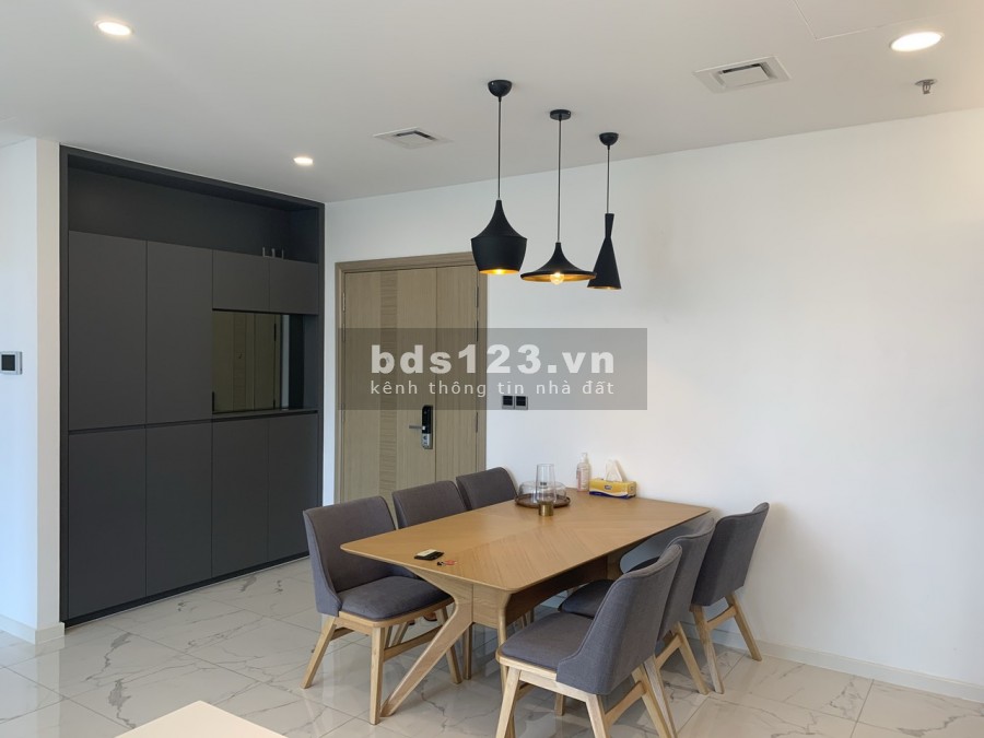 Cho thuê căn hộ SARINA Sala Thủ Thiêm Quận 2 - Giá Tôt View Đẹp