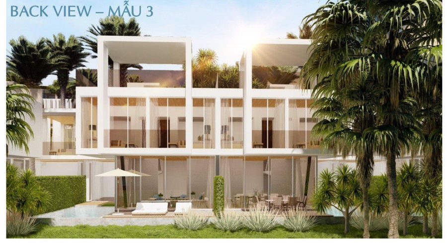 Waikiki - Tầm Nhìn Triệu USD Trên Độ Cao 70 - 80M cam kết lợi nhuận 12% / Năm Trong 2 Năm, lhcc