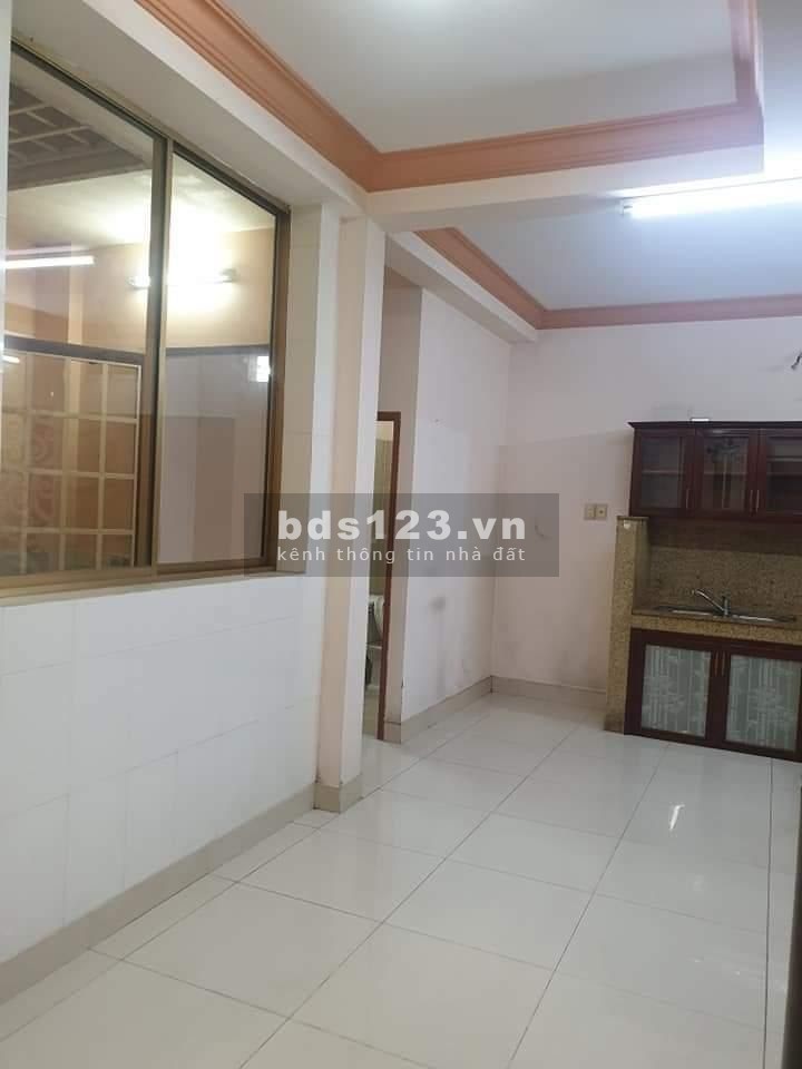 Diện tích to dt 70m2 nhà đẹp 4 tầng BTCT 20M ra mt Nơ Trang Long Giá Chỉ 5 tỷ 9