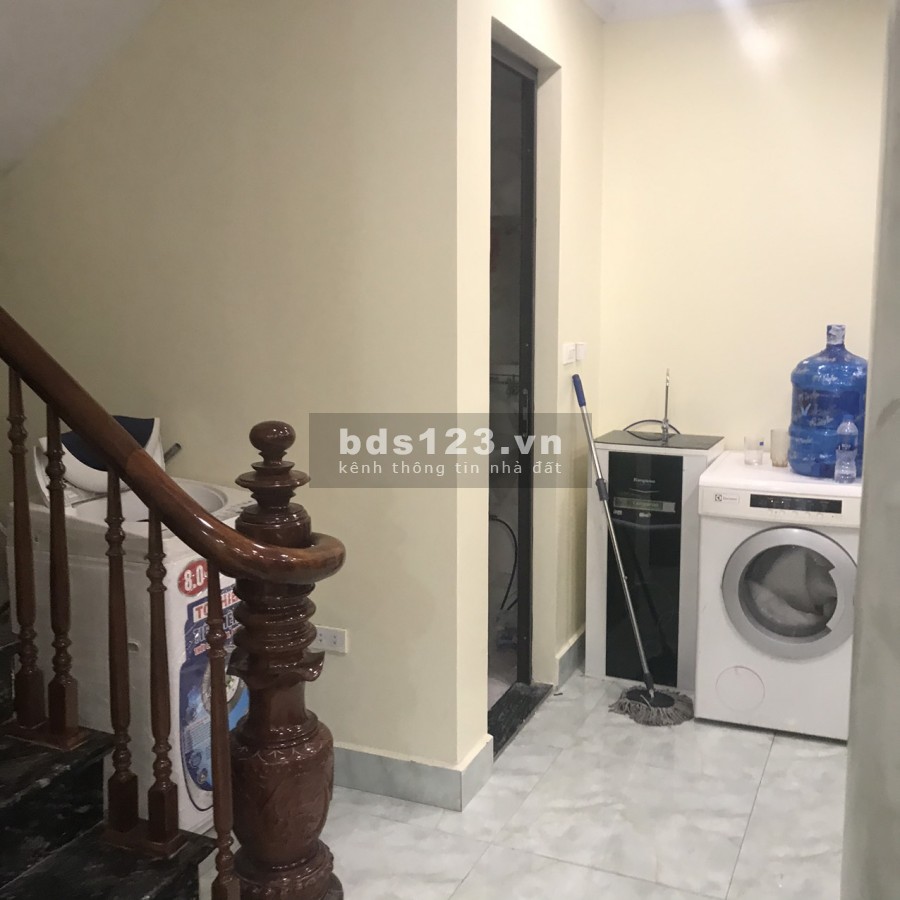 Chính chủ bán nhà Thụy Khê, Tây Hồ, Hà Nội dt 63m2 x6t, giá bán 13,9 tỷ