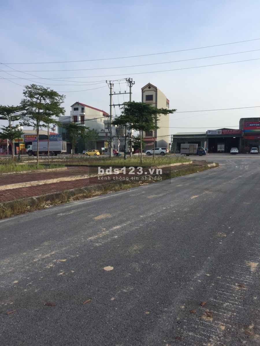 Bán đất khu đô thị Thuận Thành, giá bán 20 triệu/tháng, liên hệ 0942271758