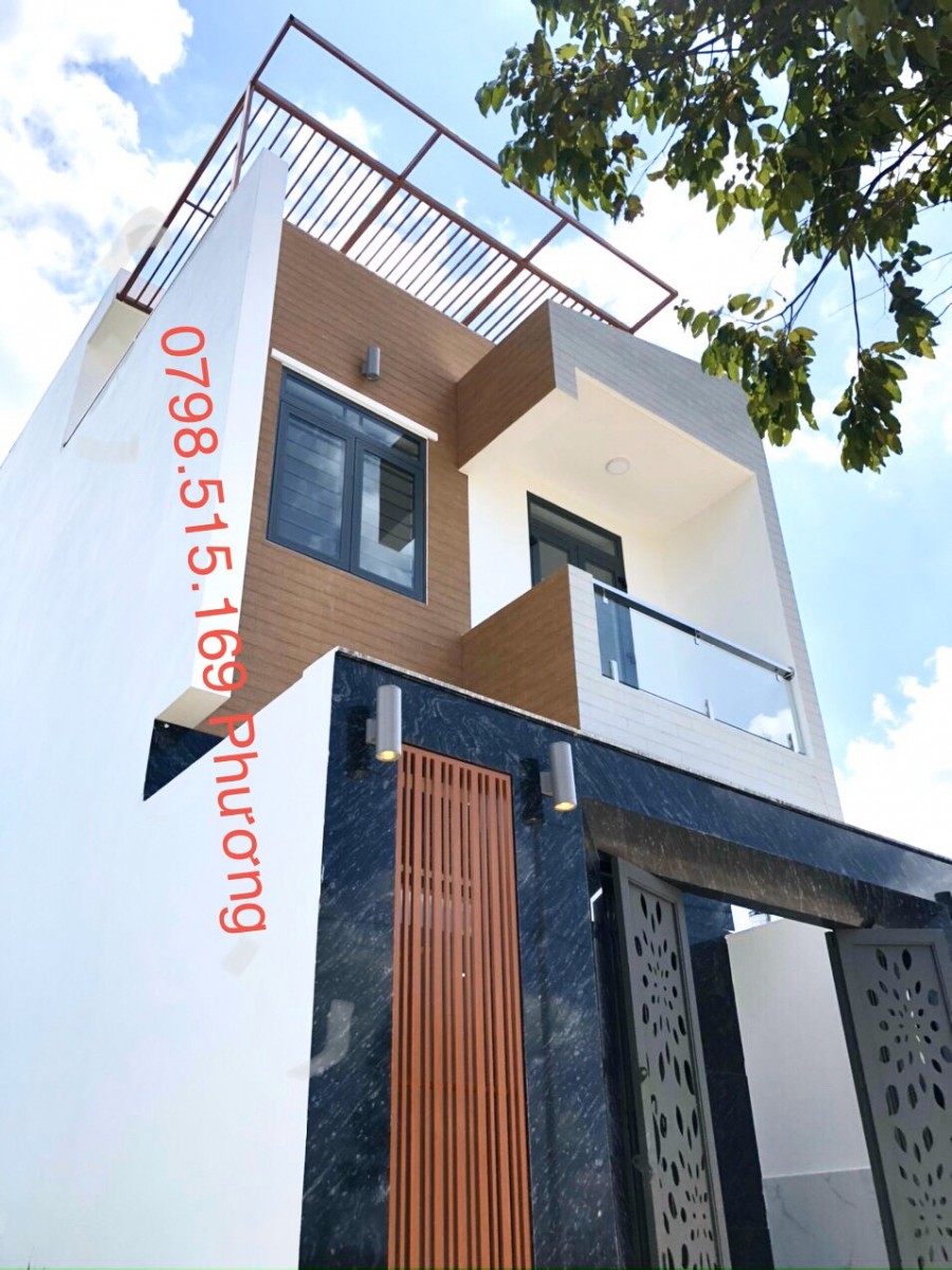 Bán nhà giá rẻ căn nhà mơ ước siêu sang siêu xịn, sổ hồng riêng