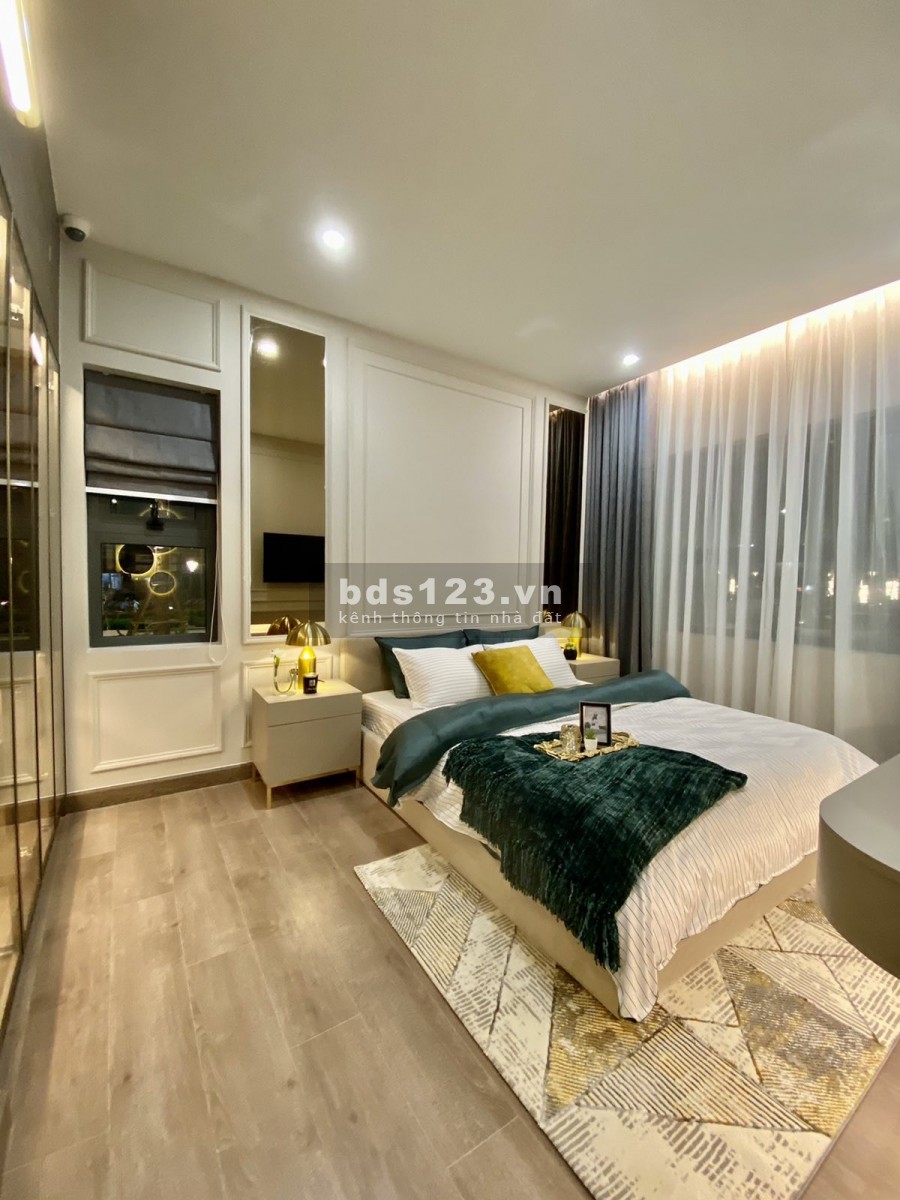 Mở bán block Passion - Mặt tiền Xa lộ Hà Nội, thanh toán chỉ từ 330tr, mỗi tháng 1% - Liên hệ 09070636398