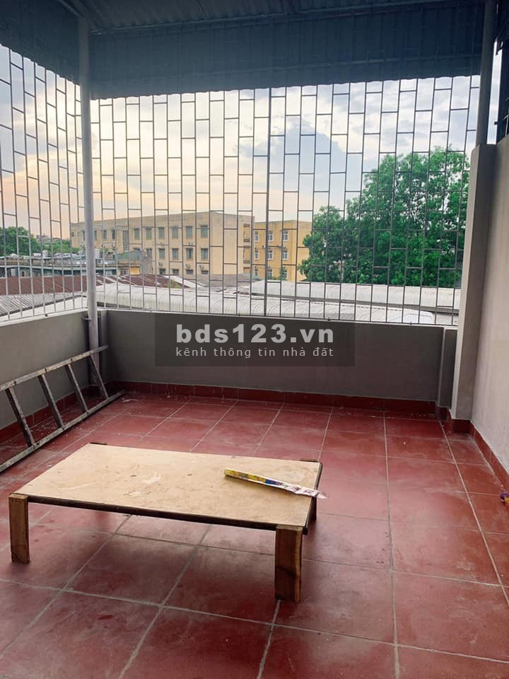 Bán nhà Minh Khai, Quận Hai Bà Trưng, dt 50m x 4PN nhỉnh 4 tỷ LH: 0989191397