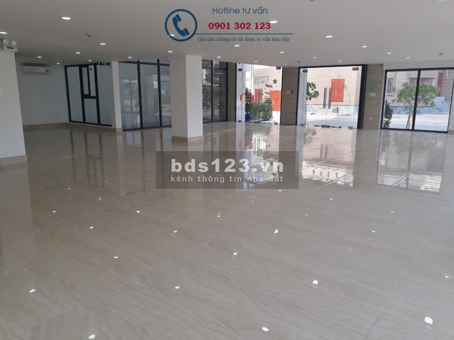 Cho Thuê Building 1.500m2 6 tầng Ngay cục thuế TP KĐT An Phú Quận 2 MS:168