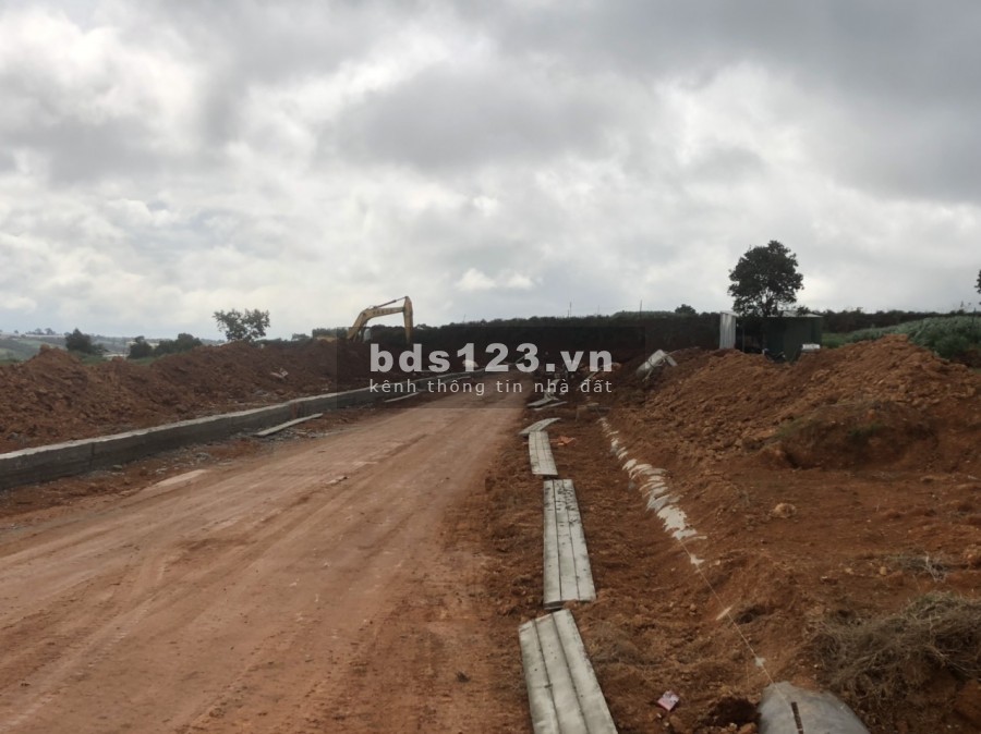 Đất nền nghĩ dưỡng cao cấp lí tưởng tại Đơn Dương, pháp li đầy đủ, sổ sẵn